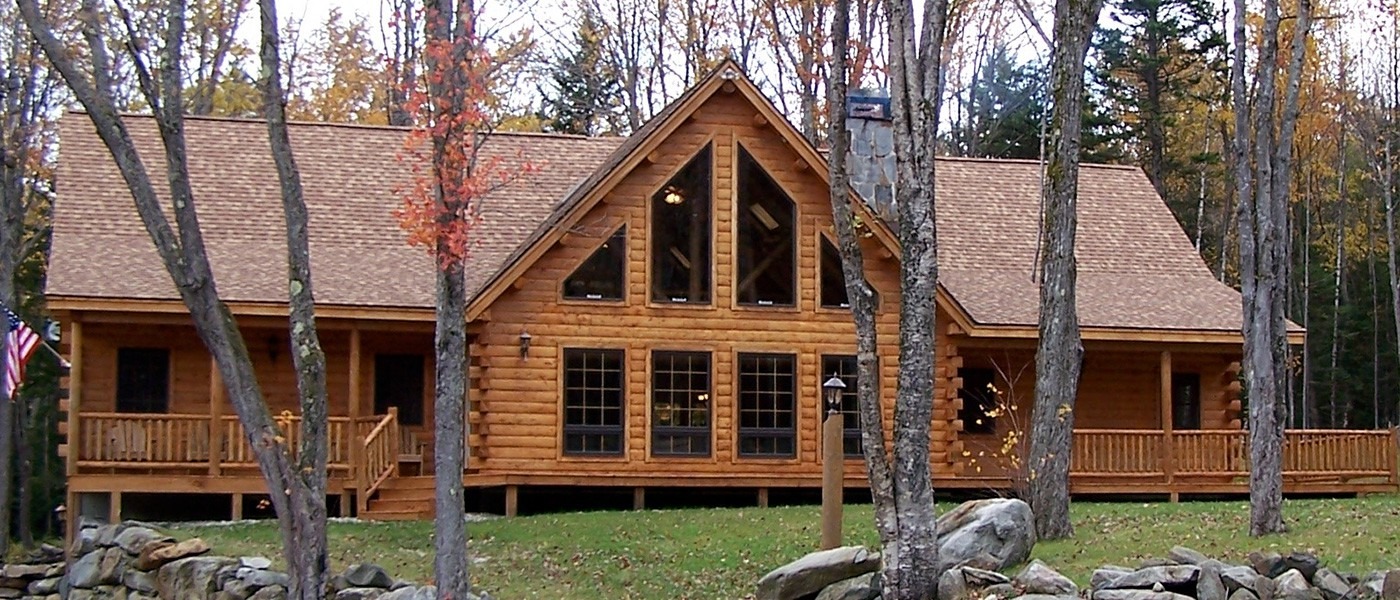 nh_log_cabin_homes_exterior